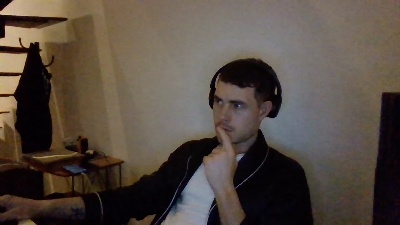 ProphetsRoom live cam on Cam4