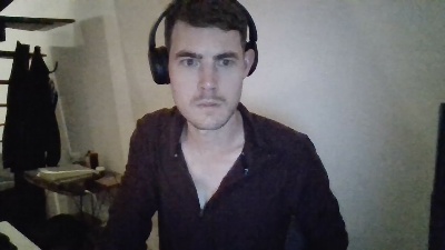 ProphetsRoom live cam on Cam4