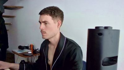ProphetsRoom live cam on Cam4