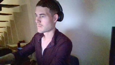 ProphetsRoom live cam on Cam4