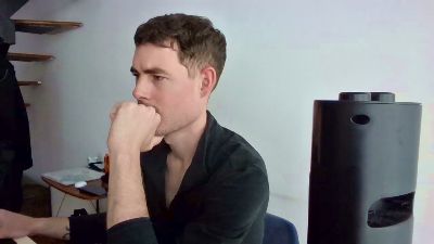 ProphetsRoom live cam on Cam4