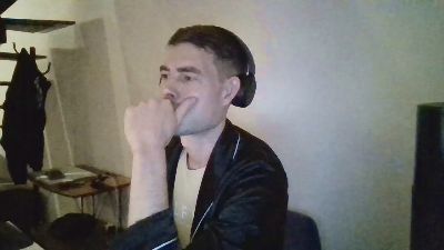 ProphetsRoom live cam on Cam4