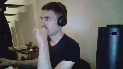 ProphetsRoom live cam on Cam4