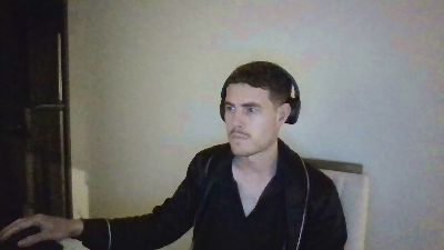 ProphetsRoom live cam on Cam4