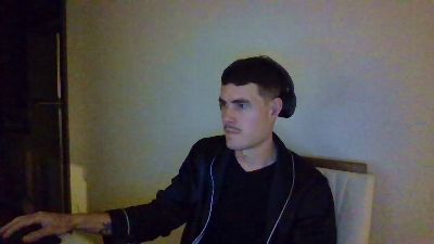 ProphetsRoom live cam on Cam4