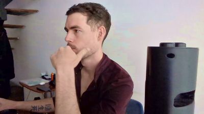 ProphetsRoom live cam on Cam4