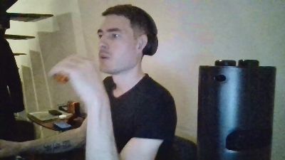 ProphetsRoom live cam on Cam4