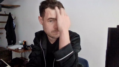 ProphetsRoom live cam on Cam4