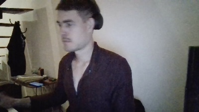 ProphetsRoom live cam on Cam4