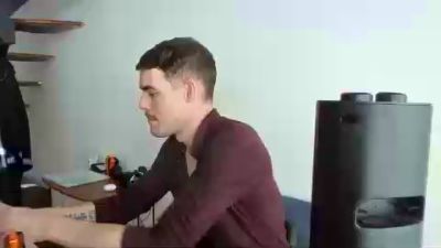 ProphetsRoom live cam on Cam4