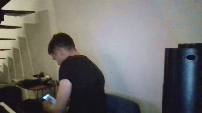 ProphetsRoom live cam on Cam4
