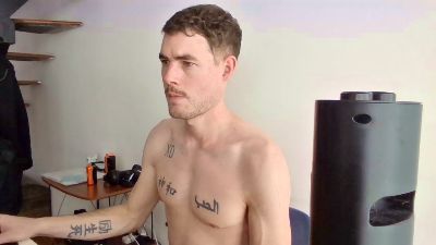 ProphetsRoom live cam on Cam4