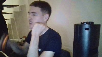 ProphetsRoom live cam on Cam4