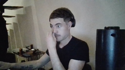ProphetsRoom live cam on Cam4