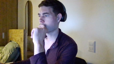 ProphetsRoom live cam on Cam4
