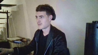 ProphetsRoom live cam on Cam4