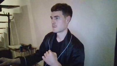 ProphetsRoom live cam on Cam4
