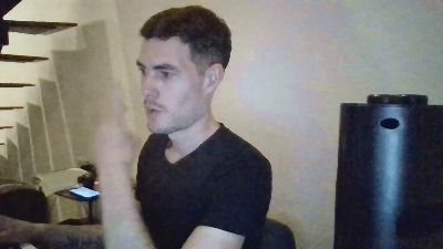 ProphetsRoom live cam on Cam4