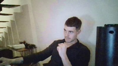 ProphetsRoom live cam on Cam4