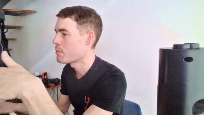 ProphetsRoom live cam on Cam4