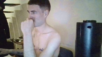 ProphetsRoom live cam on Cam4