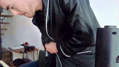 ProphetsRoom live cam on Cam4