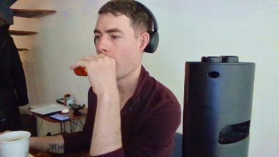 ProphetsRoom live cam on Cam4
