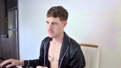 ProphetsRoom live cam on Cam4