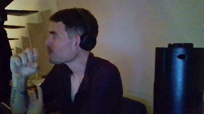 ProphetsRoom live cam on Cam4