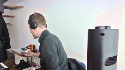 ProphetsRoom live cam on Cam4