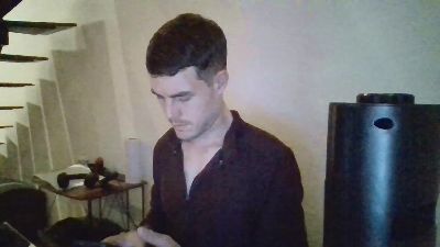 ProphetsRoom live cam on Cam4