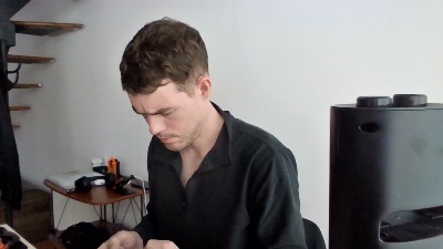 ProphetsRoom live cam on Cam4