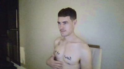 ProphetsRoom live cam on Cam4