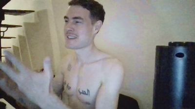 ProphetsRoom live cam on Cam4