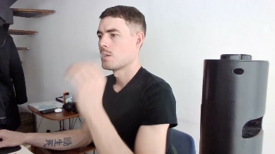 ProphetsRoom live cam on Cam4