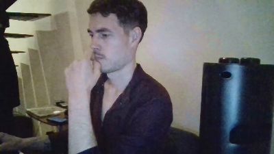 ProphetsRoom live cam on Cam4