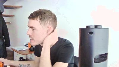 ProphetsRoom live cam on Cam4