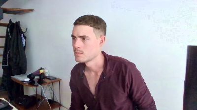 ProphetsRoom live cam on Cam4