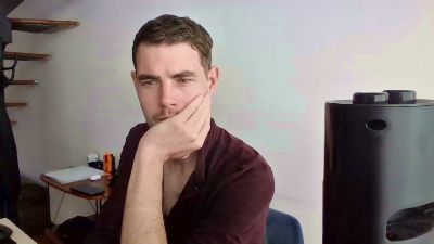 ProphetsRoom live cam on Cam4