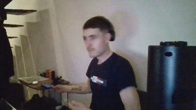 ProphetsRoom live cam on Cam4