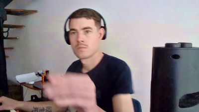 ProphetsRoom live cam on Cam4