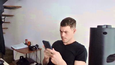 ProphetsRoom live cam on Cam4