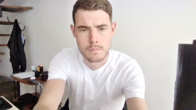 ProphetsRoom live cam on Cam4