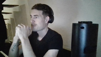 ProphetsRoom live cam on Cam4