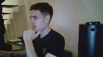 ProphetsRoom live cam on Cam4