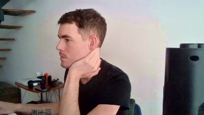 ProphetsRoom live cam on Cam4