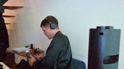 ProphetsRoom live cam on Cam4