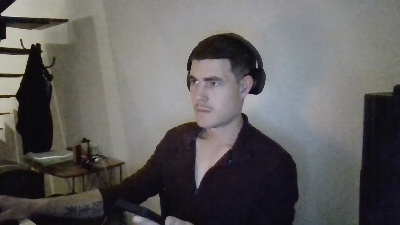 ProphetsRoom live cam on Cam4