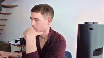 ProphetsRoom live cam on Cam4