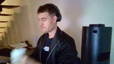 ProphetsRoom live cam on Cam4